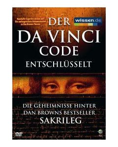 Der Da Vinci Code entschlüsselt (DVD)