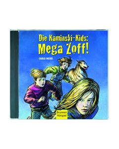 Mega Zoff! [2] (CD)