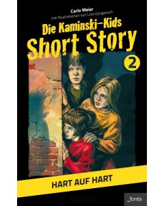 Hart auf hart - Short Story [2]