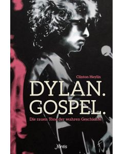 Dylan. Gospel.