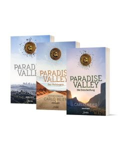 Paradise Valley Band 1-3