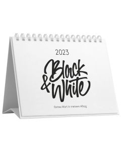 Black & White 2023