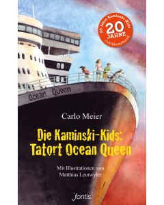 Tatort Ocean Queen [19]