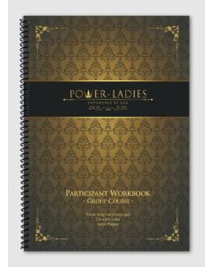 Power-Ladies Participant Workbook