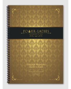 Power-Ladies Leader Manual