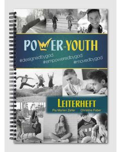 Power Youth Leiterheft