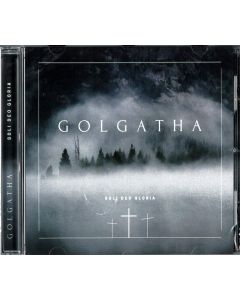 Golgatha - Soli Deo Gloria (CD)