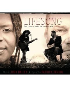 Lifesong (CD)
