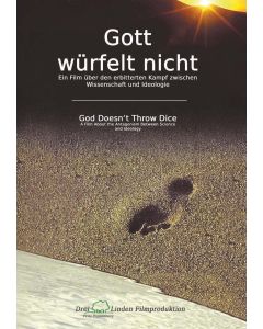 Gott würfelt nicht (DVD)