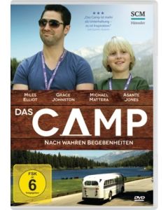 Das Camp (DVD)