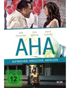 AHA (DVD)
