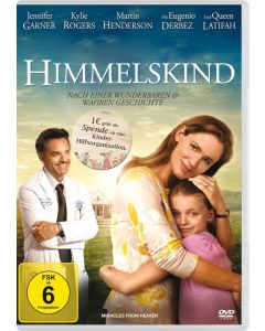 Himmelskind (DVD)