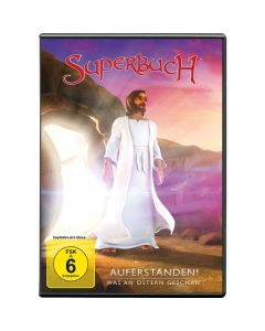 Auferstanden (DVD)