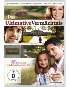 Das Ultimative Vermächtnis (DVD)