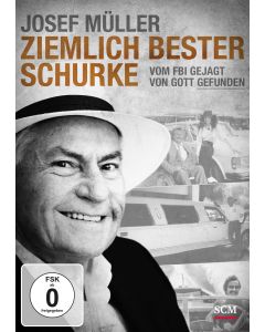 Josef Müller - Ziemlich bester .. (DVD)