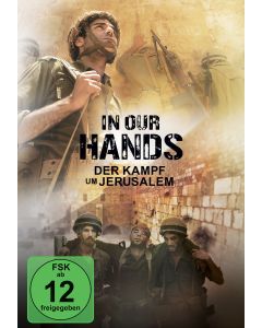 In Our Hands (DVD)