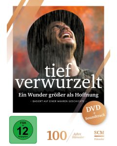 Tief verwurzelt (CD+DVD)