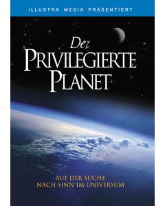 Der privilegierte Planet (DVD)