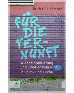Für die Vernunft