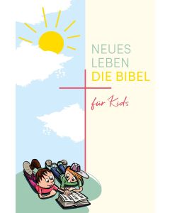 Neues Leben. Die Bibel für Kids