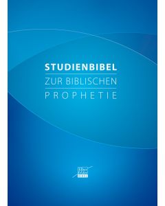 Ulrich Wendel - Studienbibel zur biblischen Prophetie
