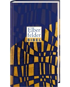 Elberfelder Bibel - Pocket Edition HC