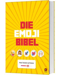 Die Emoji-Bibel (NLB)