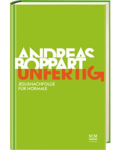 Andreas Boppart - Unfertig
