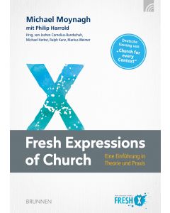 Fresh Expressions of Church