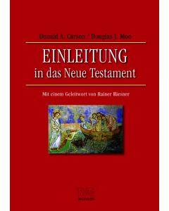 Einleitung in das Neue Testament