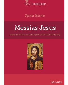 Messias Jesus