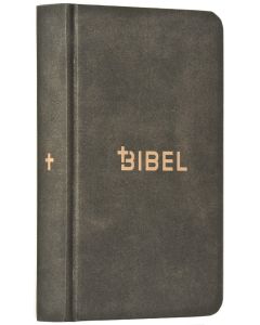 Cover - Die Bibel - Schlachter 2000