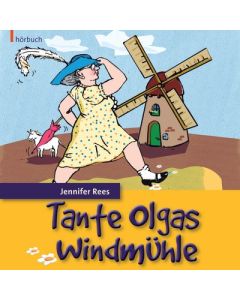 Tante Olgas Windmühle (CD)