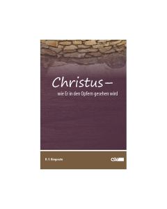 Christus - wie Er in den Opfern gesehen wird