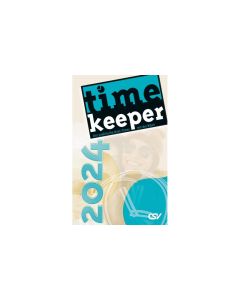 Timekeeper 2023