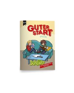 Guter Start Spezial Der Schlunz und ...