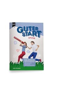 Guter Start Spezial Bibel-Entdecker