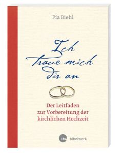 Ich traue mich dir an