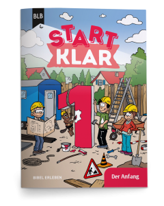 Startklar - Der Anfang