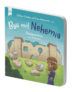Bau mit Nehemia