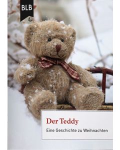 Der Teddy