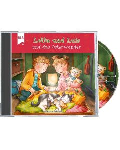 Lotta und Luis und das Osterwunder (CD)