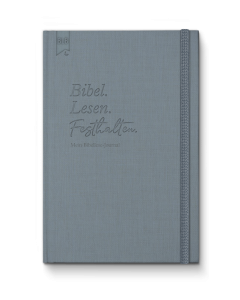 Bibel. Lesen. Festhalten.
