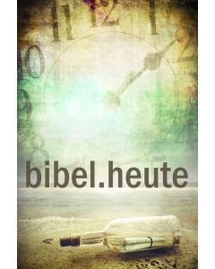 Paket NeÜ bibel.heute - Verteilbibel 25 Ex.