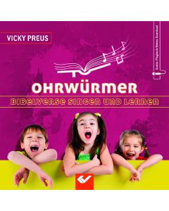 Ohrwürmer 1 (CD)