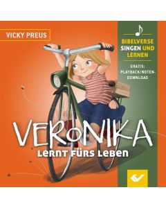 Veronika lernt fürs Leben (CD)