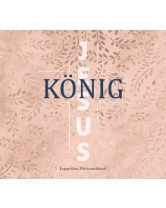 König Jesus (CD)