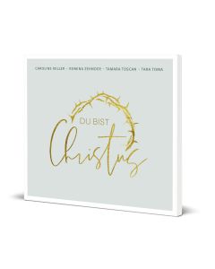 Du bist Christus (CD)
