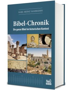 Bibel-Chronik