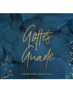 Gottes Gnade (CD)